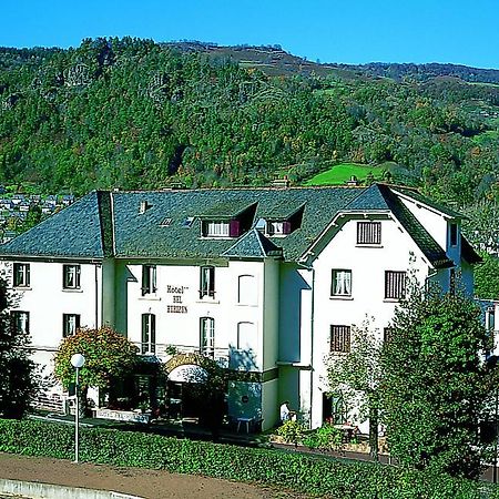 Logis Hotel Bel Horizon Vic-sur-Cère Kültér fotó